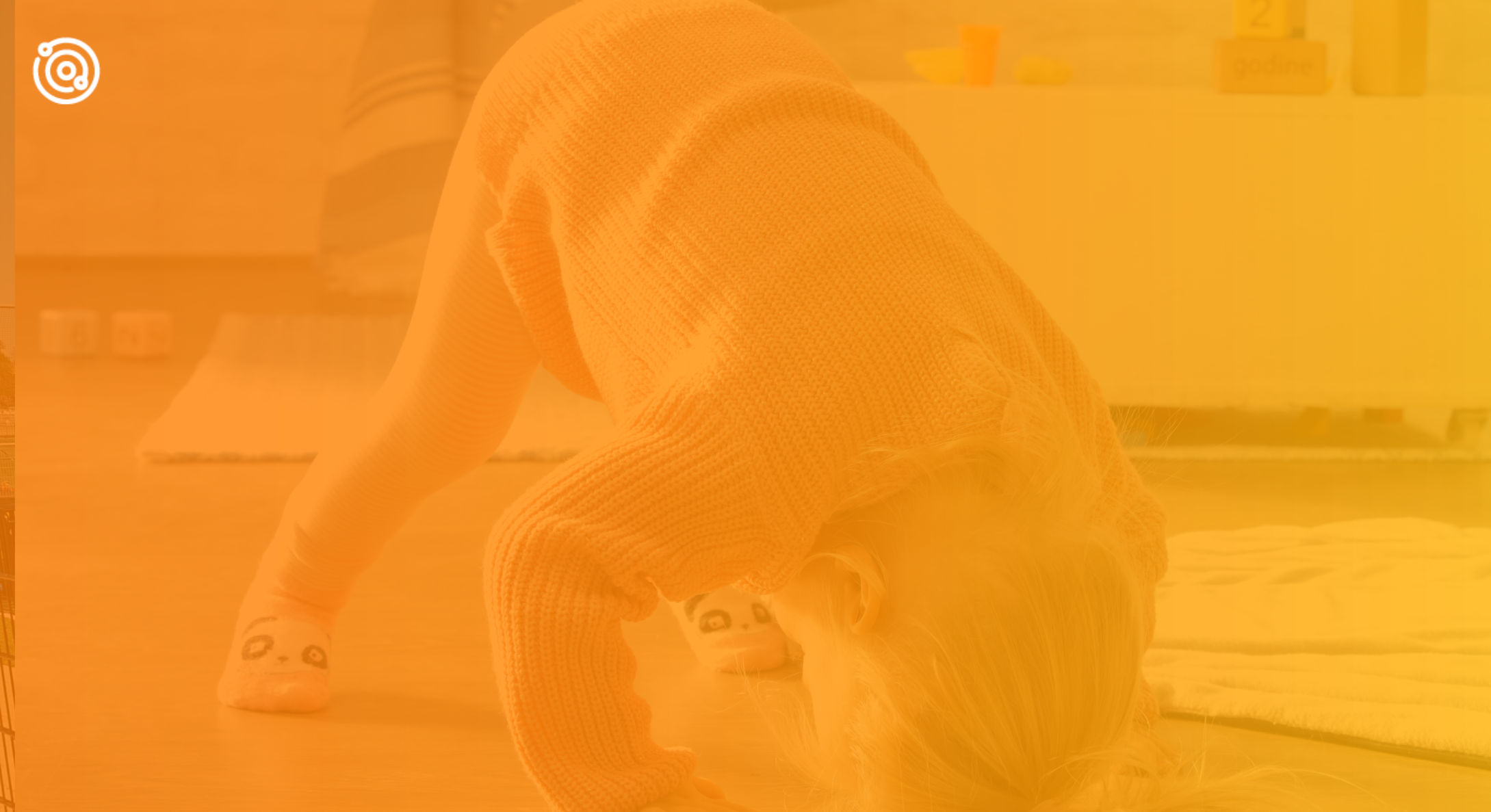 Koprol: 6 manieren om te rollen, duikelen en draaien tijdens de gymles